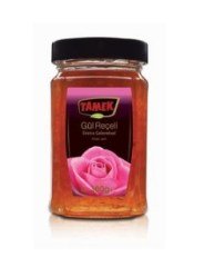 Tamek Gül Reçeli 380 Gr