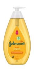 Johnsons Baby Şampuan 750 Ml