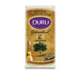 Duru Geleneksel Pirinalı Sabun 800 Gr