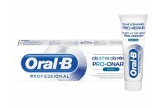 Oral-B Diş Eti ve Diş Minesi Pro-Onarım Original 75 Ml