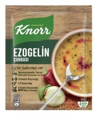 Knorr Ezogelin Çorbası 65 Gr
