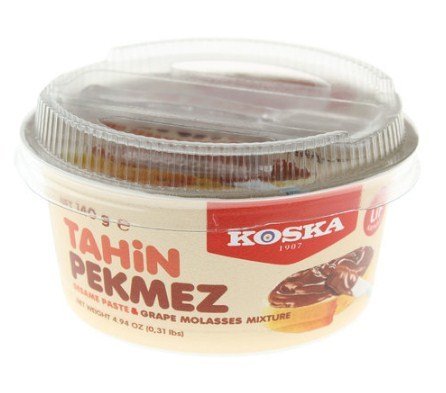 Koska Tahin Pekmez 140 Gr