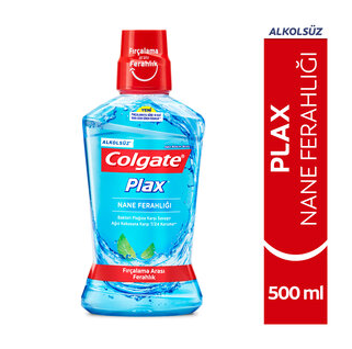 Colgate Plax Nane 500ml