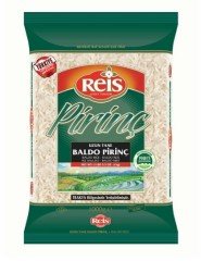 Reis Trakya Baldo Pirinç 1 Kg