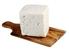 Ünal Tam Yağlı Lüks Beyaz Peynir Kg (İnek)