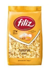 Filiz Yumurtalı Bukle Makarna 350 Gr