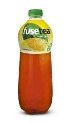 Fuse Tea Limon 1.5 Lt