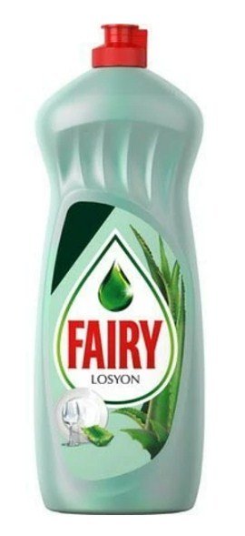 Fairy Sıvı Bulaşık Deterjanı Losyon 1400 Ml