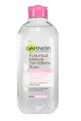 Garnier Kusursuz Makyaj Temizleme Suyu 400 Ml