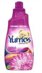 Yumoş Extra Yabani Orkide ve Yasemin 1440 Ml