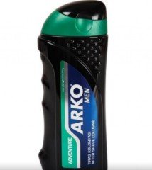 Arko Tıraş Kolonyası Adventure 250 Ml