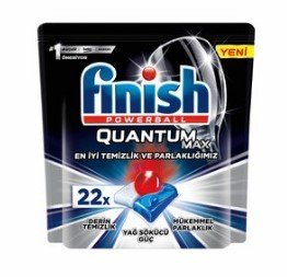 Finish Powerball Quantum Max 22'li 275 Gr