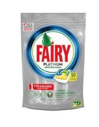 Fairy Platinum Tablet 50'li