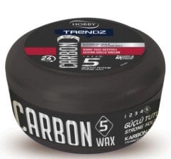 Hobby Trendz Carbon Wax Ultra Güçlü 100 Ml