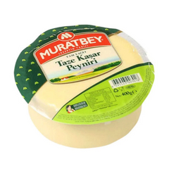 Muratbey Taze Kaşar 500 Gr