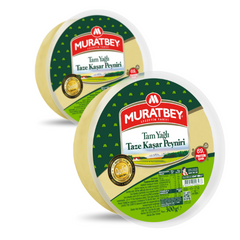 Muratbey Taze Kaşar 300 Gr