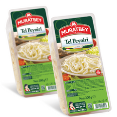 Muratbey Tel Peyniri 200 gr