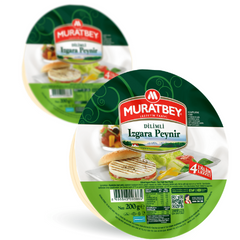 Muratbey Izgara Peynir Dilimli 200 gr