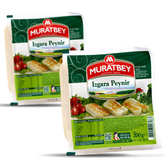 Muratbey Izgara Peynir 200 gr