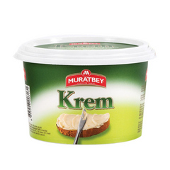 Muratbey Krem Peynir 500 Gr