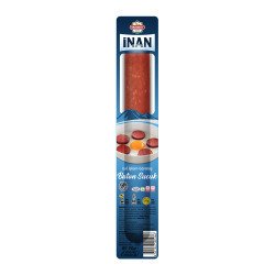 Başyazıcı İnan Uzun Baton Sucuk 350 Gr