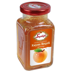 Seyidoğlu Kayısı Reçeli 380 gr