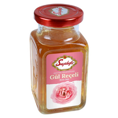 Seyidoğlu Gül Reçeli 380 gr