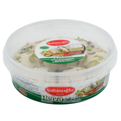 Şahinoğlu 700 Gr Fıstıklı Tahin Helvası