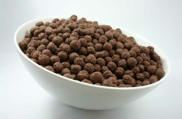 Dola Glutensiz Coco Balls Çikolatalı Mısır Topları 250 gr Gluten Free