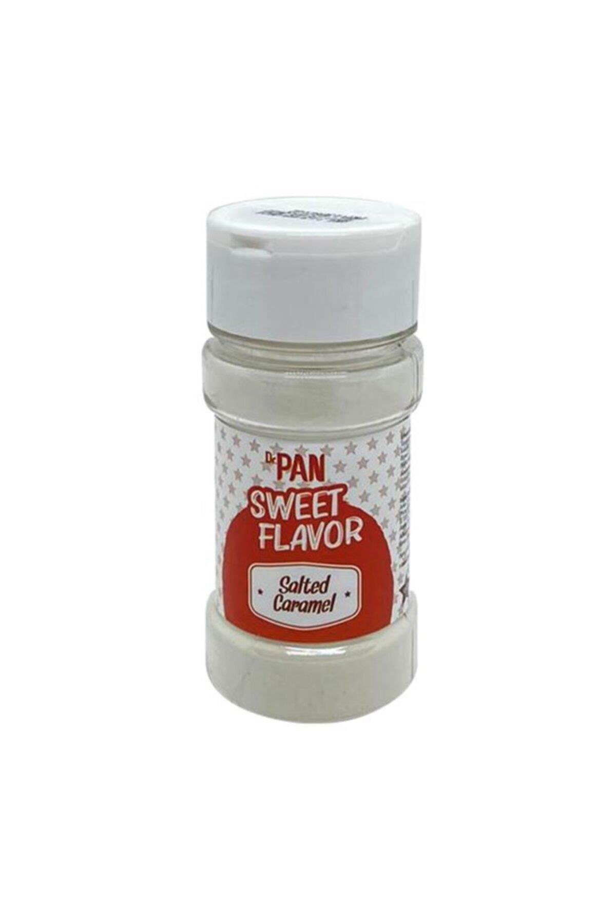 Dr. Pan Sweet Flavor Salted Caramel Tatlandırıcı 45 gr