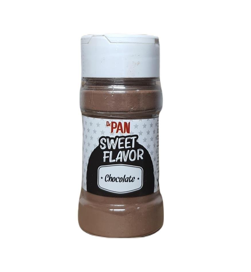Dr. Pan Sweet Flavor Chocolate Tatlandırıcı 45 gr