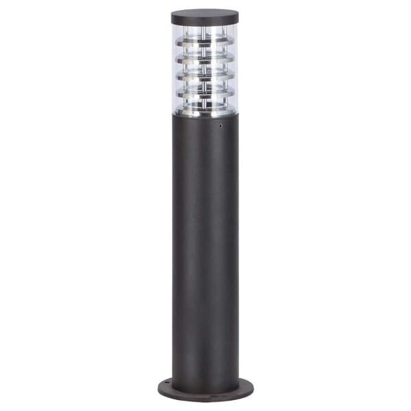 ÇİM DİREĞİ ALÜMİNYUM METAL REFLEKTÖRLÜ BOLLARDS BAHÇE ARMATÜRÜ