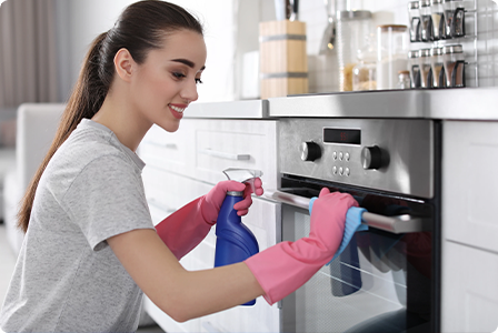 Mutfak Temizlik Ürünleri Nelerdir?