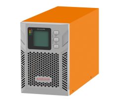 Makelsan Powerpack SE Serisi 1 kVA Online 1F-1F 2-7Ah Akü
