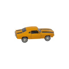 Dei-Cast Çek Bırak Model Araba
