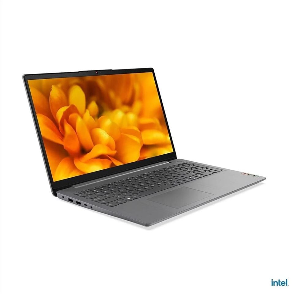 Lenovo Ideapad 3 82RK00XBTX I3 1215U 4GB 256GB SSD UHD Graphics Fredoos 15.6'' Full Hd Sner2 Notebook