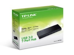 TP-LINK UH700 USB 3.0 7PORTLU HUB