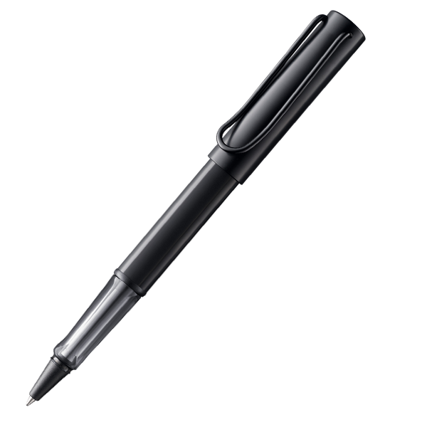 Lamy Roller Kalem Al Star Siyah 371