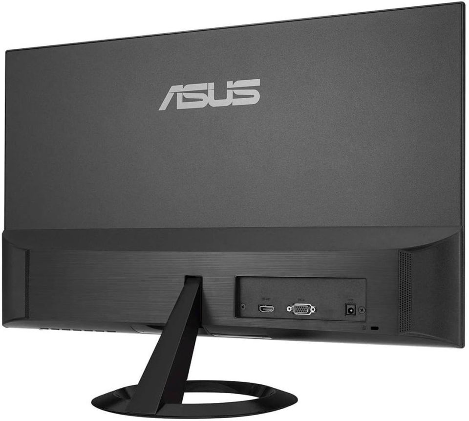 Asus 23.8'' VZ239HE 1920x1080 5MS 75HZ HDMI V Ultra Slim IPS Monitör