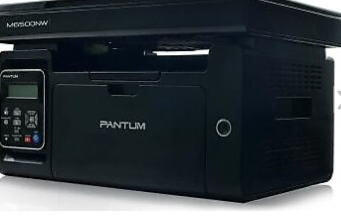 Pantum M6500NW Yazıcı-Tarayıcı-Fotokopi Laser Yazıcı