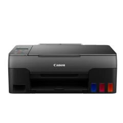 Canon G2420 Pixma Yazıcı-Tarayıcı-Fotokopi Renkli Mürekkep Tanklı Yazıcı