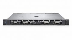 Dell PowerEdge R250 PER2504A05 E-2314 32GB 480SSD 1x450W 1U Rack Sunucu