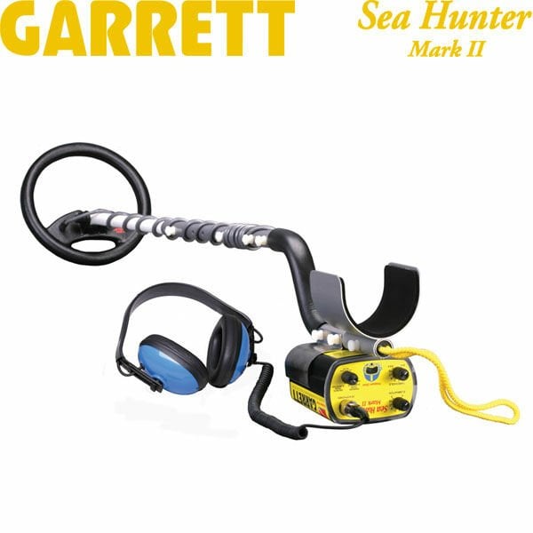 Garrett Sea Hunter MARK II