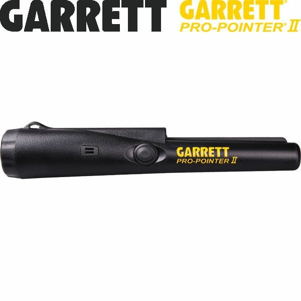 Garrett PRO-POINTER II