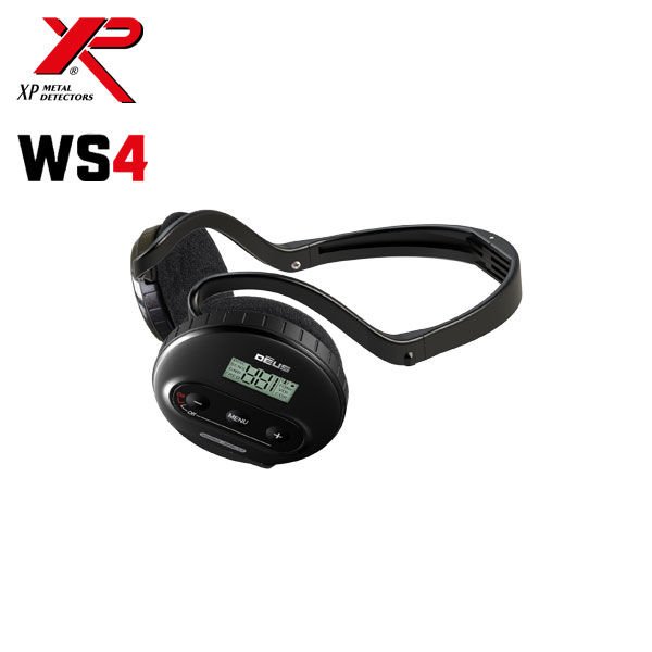 XP WS4 Kablosuz Kulaklık