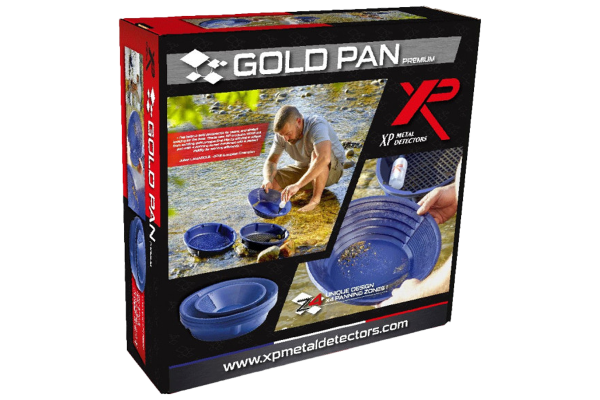 XP GOLD PAN PREMIUM
