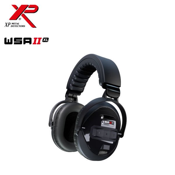 WSA II-XL Kablosuz Kulaklık