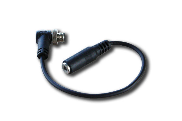 XP Deus 2 Kablolu Kulaklık İçin Ara Kablosu