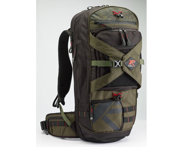 XP Backpack 280 (Sırt Çantası 280)