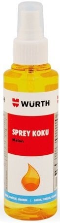 Würth Sprey Koku Melon Kavun 150 ml.